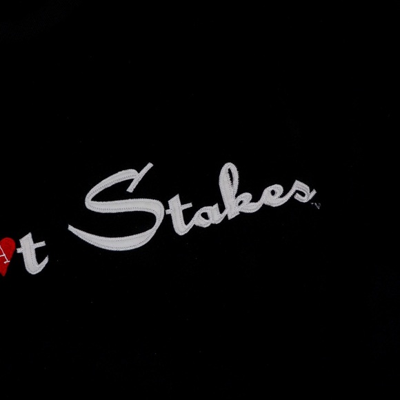 Phat Stakes Long Sleeve Pullover - Picture 4 of 10